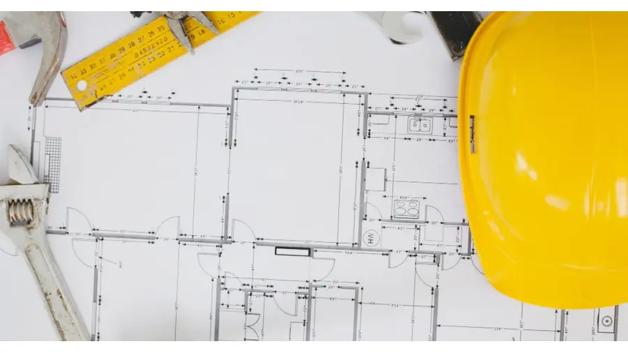 O que são desenhos técnicos em Engenharia Civil?