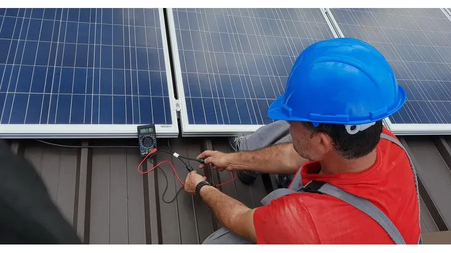 Projetos elétricos no Bairro Bela Vista, Porto Alegre