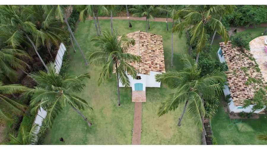 Construção de jardins e áreas de convivência no Bairro Teresópolis, Porto Alegre