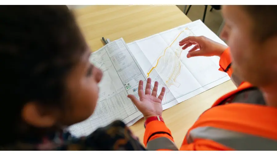 Projetos, laudos e regularizações no Bairro Azenha, Porto Alegre