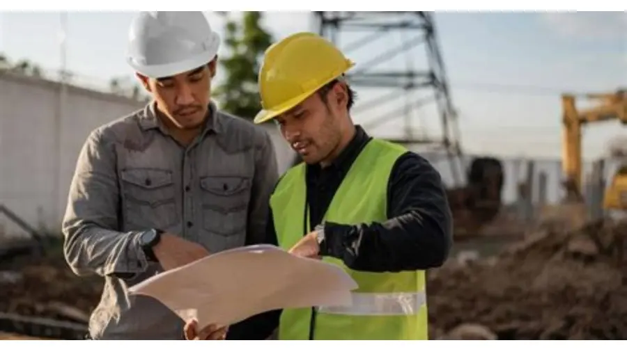 equipe de profissionais executando Reformassd residenciais, comerciais e condominiais em obra
