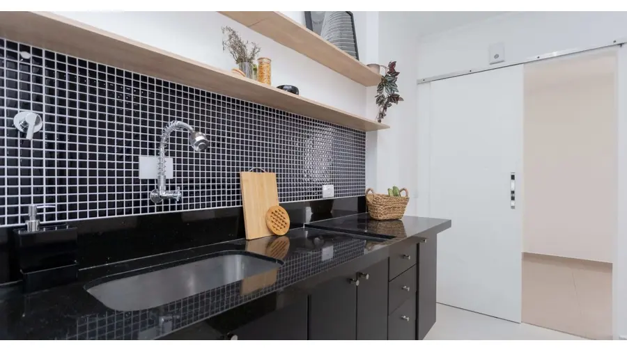 Reforma de cozinha: 4 dicas interessantes para você - Portal Loft
